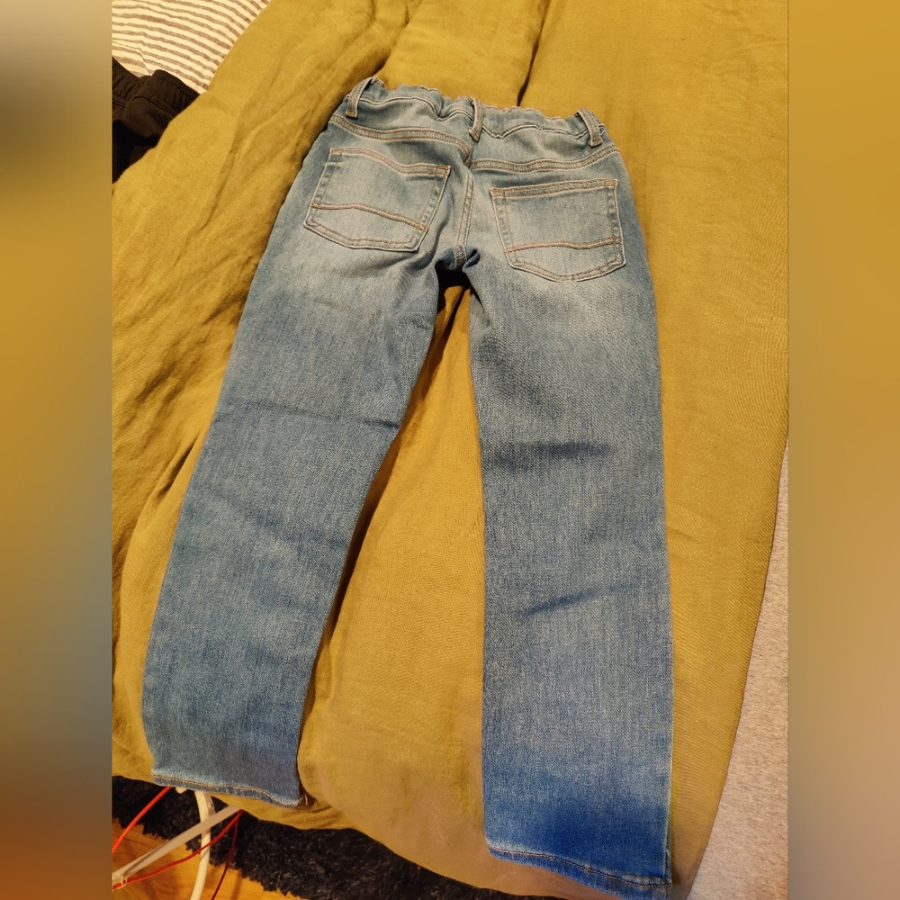 Cat & Jack jeans